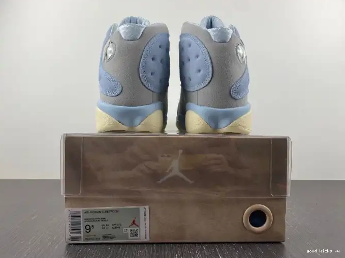 DX5763-100 SoleFly Jordan 13 Retro 0620